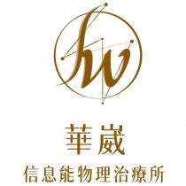 華崴信息能物理治療所及圖