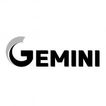 GEMINI 設計字
