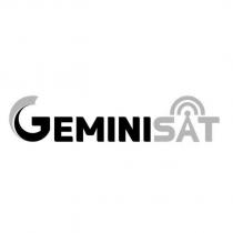 GEMINISAT 設計圖