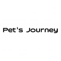 Pet's Journey