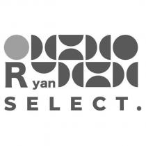 Ryan SELECT 及圖