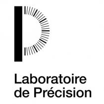 Laboratoire de Precision + device