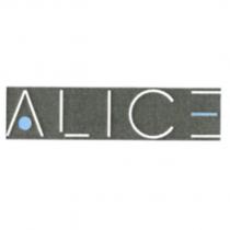 ALICE