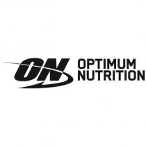 ON OPTIMUM NUTRITION LOGO