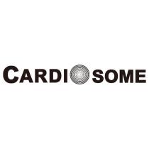 Cardi some 及圖