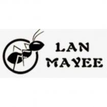 LAN MAYEE 及圖