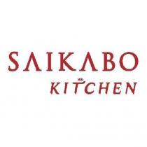 SAIKABO KITCHEN