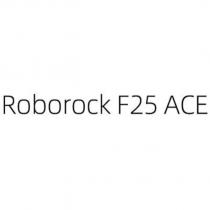 Roborock F25 ACE