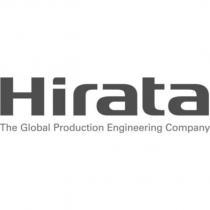 Hirata The Global Production Engineering Company