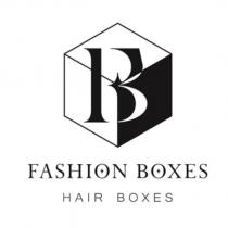 FASHION BOXES HAIR BOXES 及圖