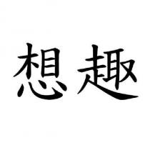 想趣