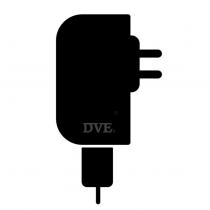 DVE 及圖