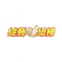 綜藝一級棒