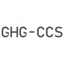 GHG-CCS