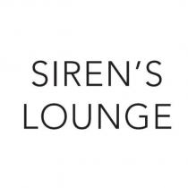 SIREN'S LOUNGE