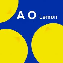 AO Lemon 及圖
