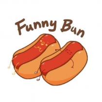 Funny Bun 及圖