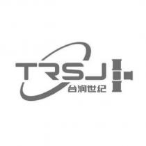 TRSJ 台潤世紀及圖