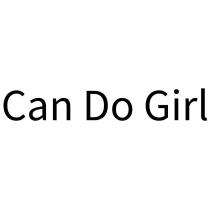 Can Do Girl