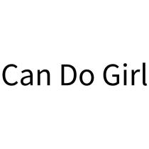 Can Do Girl