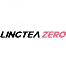 LINGTEA ZERO 設計字