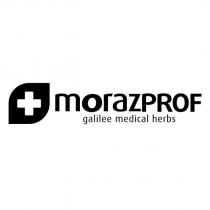 MORAZPROF galilee medical herbs 及圖