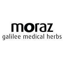 moraz galilee medical herbs