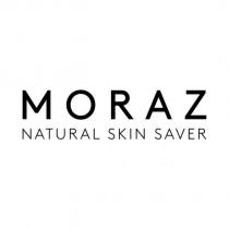MORAZ NATURAL SKIN SAVER