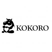 KOKORO 及圖
