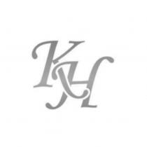 KH 設計字
