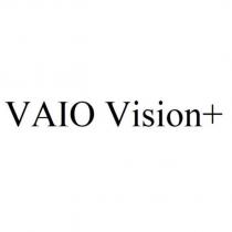 VAIO Vision+