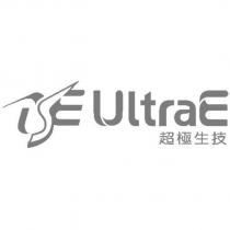UltraE 超極生技及圖