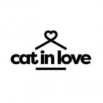 cat in love 及圖