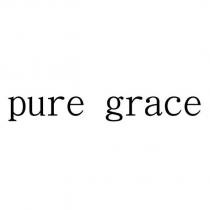 pure grace