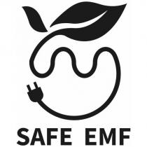 SAFE EMF 及圖