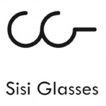 Sisi Glasses 及圖