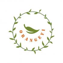 ORANGEYI 及圖
