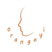 orangeyi 及圖