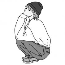 女性設計圖