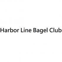 Harbor Line Bagel Club