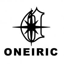 ONEIRIC 及圖