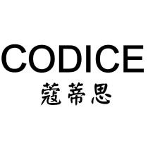 CODICE 蔻蒂思