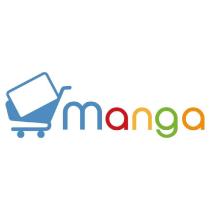 日美 Manga