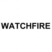 WATCHFIRE