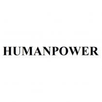 HUMANPOWER