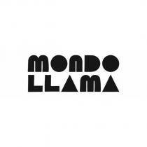 MONDO LLAMA (Stacked)