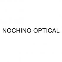 NOCHINO OPTICAL