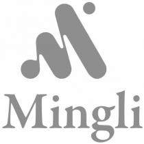 Mingli 及圖