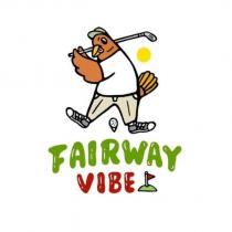 FAIRWAY VIBE 及圖