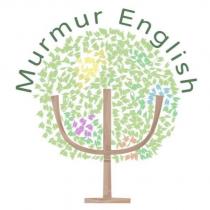 Murmur English 及圖